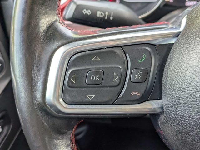 2021 Jeep Wrangler Rubicon - Photo 29
