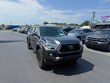 Toyota Tacoma 4WD