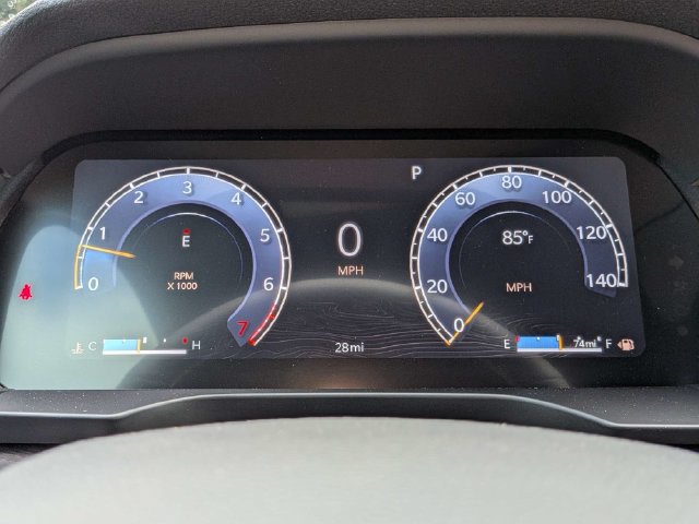 2025 Jeep Grand Cherokee L Limited - Photo 32