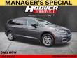 2023 Chrysler Pacifica Touring L Van Passenger Van