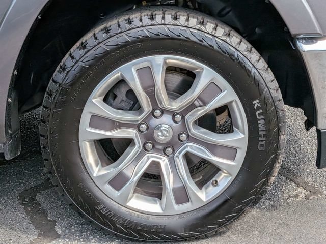 2024 RAM Ram 1500 Pickup Limited - Photo 12