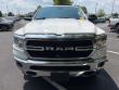2020 Ram 1500 Big Horn Truck Crew Cab