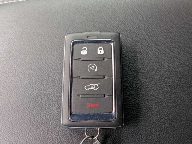 2025 Jeep Grand Cherokee L Limited - Photo 34