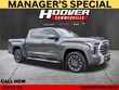 Toyota Tundra 4WD