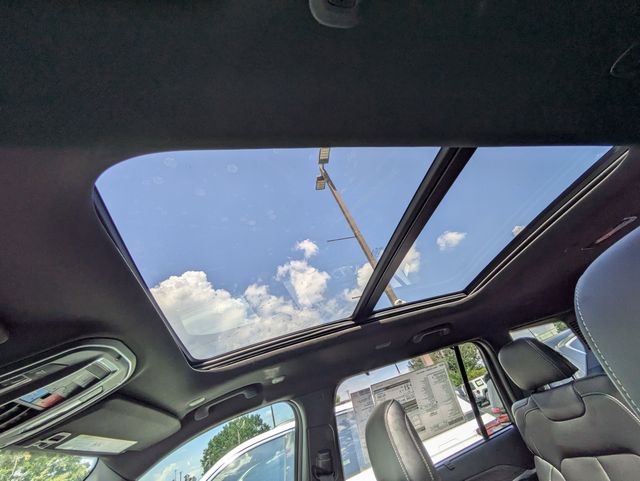 2025 Jeep Grand Cherokee L Limited - Photo 23