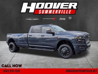 2026 Ram 3500 Big Horn Pickup