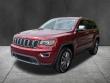 2019 Jeep Grand Cherokee Limited SUV