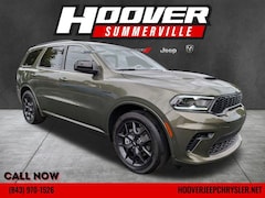 2026 Dodge Durango GT AWD HEMI V8 Sport Utility