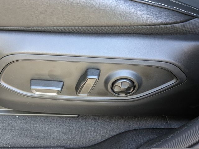 2025 Jeep Grand Cherokee L Altitude - Photo 22