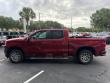 2022 Chevrolet Silverado 1500 LTD RST Truck Crew Cab