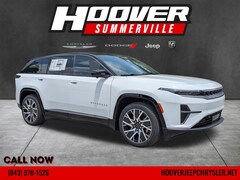 2025 Jeep Wagoneer S Limited Sport Utility