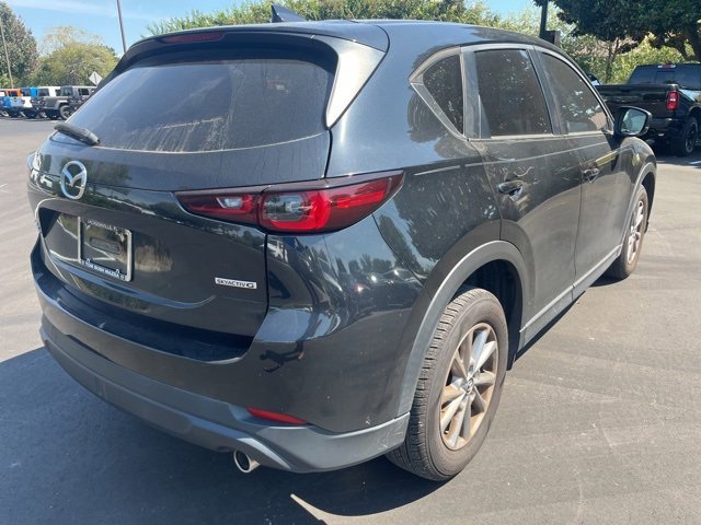2022 Mazda CX-5 2.5 S Preferred photo 3