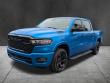 2026 Ram 1500 Big Horn Pickup