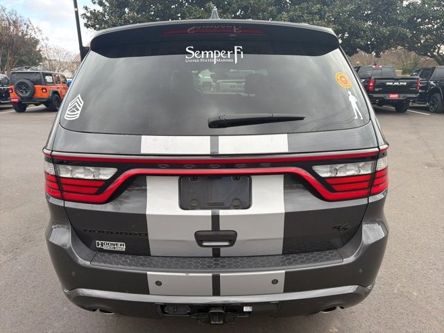 2023 Dodge Durango R/T photo 3