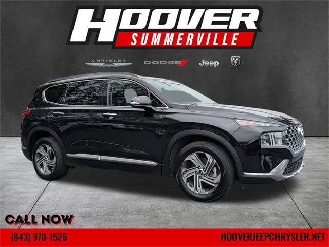 2023 Hyundai Santa Fe SEL's photo