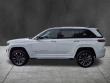2022 Jeep Grand Cherokee Overland SUV