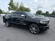 2022 Ram 1500 Limited Truck Crew Cab