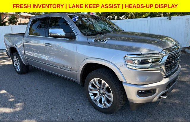 2024 RAM 1500 Pickup