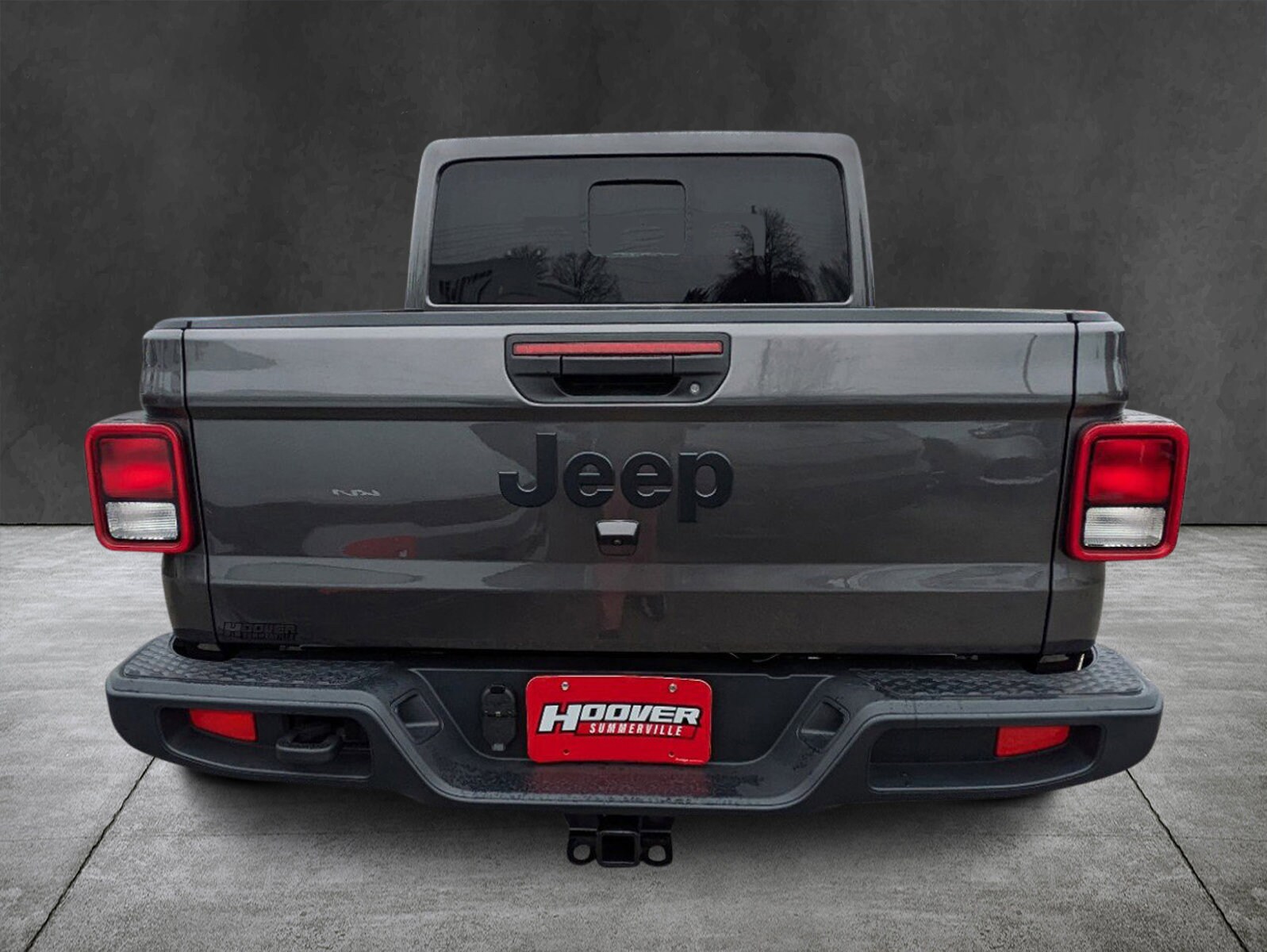 2025 Jeep Gladiator Sport photo 3