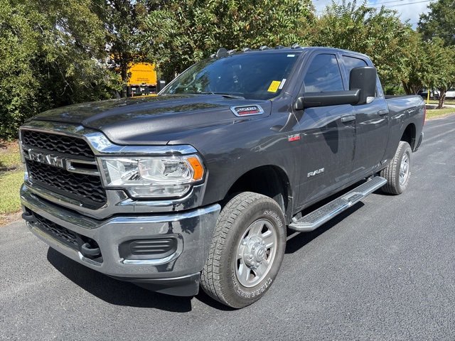2022 Ram 2500 Tradesman photo 3
