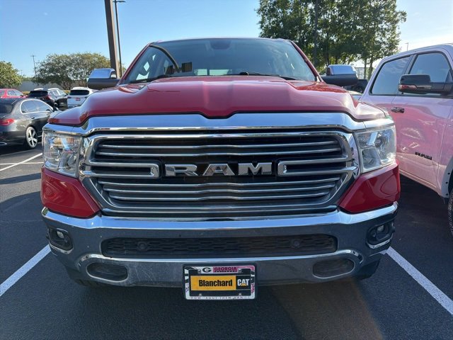 2019 Ram 1500 Big Horn Lone Star photo 2