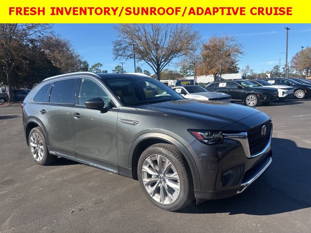 2024 Mazda CX-90 Turbo Premium Package's photo