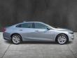 2025 Chevrolet Malibu LT Sedan