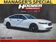 Honda Accord Sedan