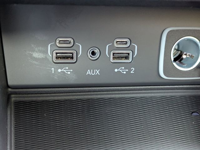 2025 Jeep Grand Cherokee L Altitude - Photo 25