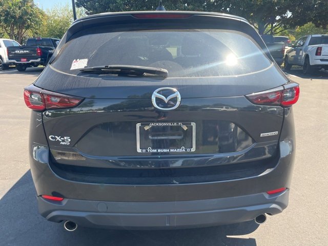 2022 Mazda CX-5 2.5 S Preferred photo 4