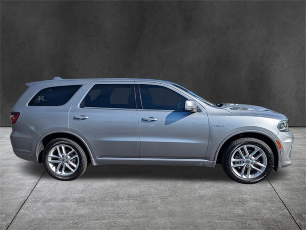 Used 2021 Dodge Durango R/T SUV