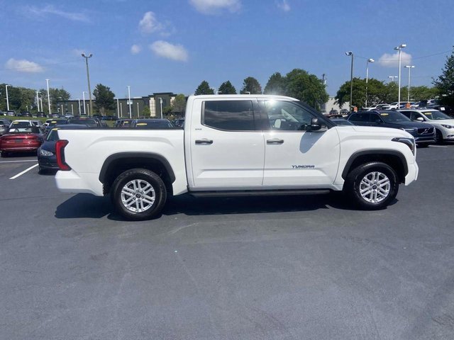 2023 Toyota Tundra SR5 photo 2