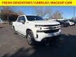  Chevrolet Silverado 1500 LTD