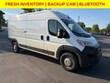  Ram Promaster Cargo Van