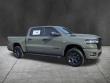 2026 Ram 1500 BIG HORN CREW CAB 4X4 5'7 BOX Pickup