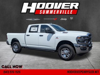 2026 Ram 2500 Tradesman Pickup