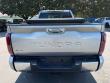 2022 Toyota Tundra 4WD Limited Truck Double Cab