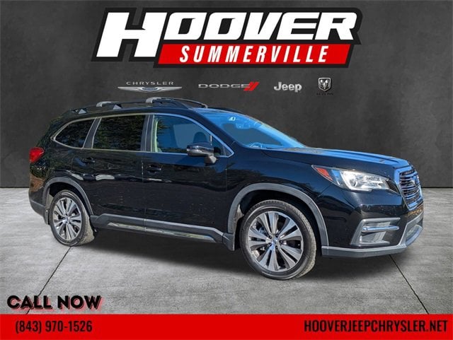 2021 Subaru Ascent Limited