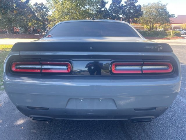 2019 Dodge Challenger SRT8 Hellcat Redeye Widebody Plus photo 4