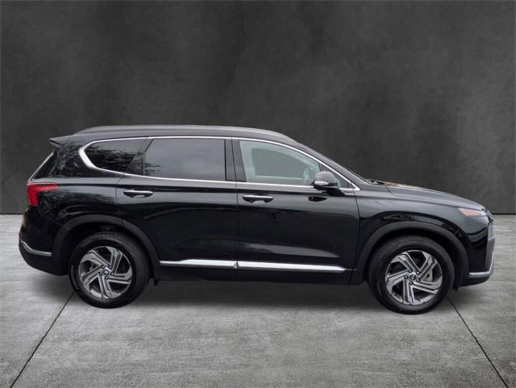 Used 2023 Hyundai Santa Fe SEL SUV