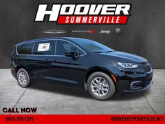 2026 Chrysler Pacifica Select 2026 Chrysler Pacifica Select Passenger Van