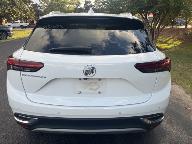 2023 Buick Envision Preferred photo 4