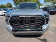 2022 Toyota Tundra 4WD Limited Truck Double Cab
