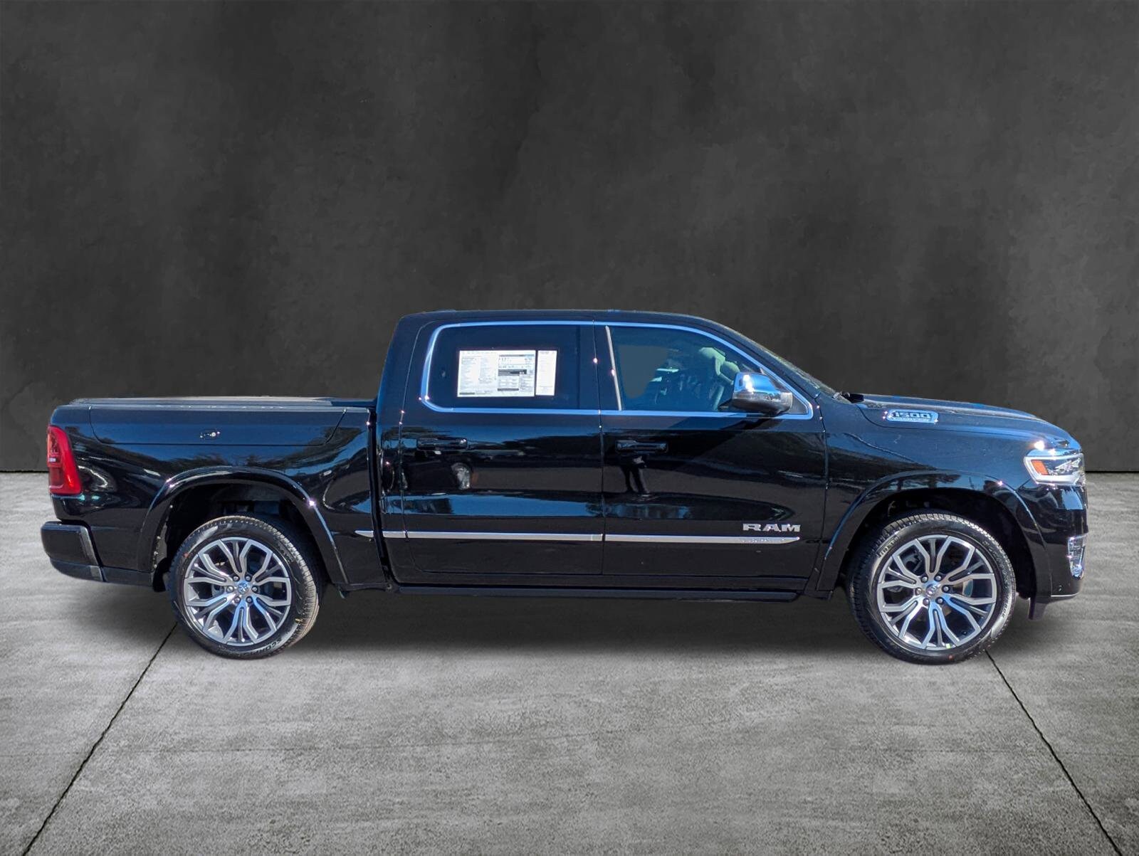 2026 Ram 1500 photo 3