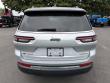 2021 Jeep Grand Cherokee L Limited SUV