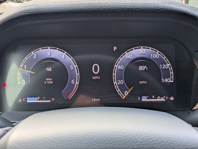 2025 Jeep Grand Cherokee L Limited - Photo 31