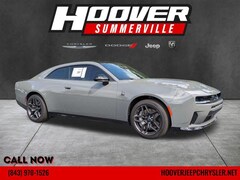 2026 Dodge Charger Scat Pack Coupe