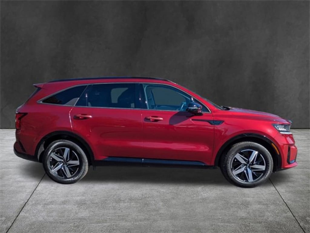 Used 2021 Kia Sorento S SUV
