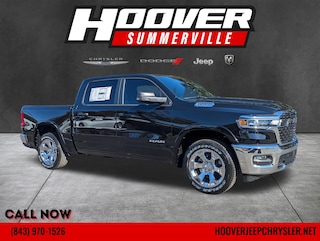 2026 Ram 1500 Big Horn/Lone Star Pickup