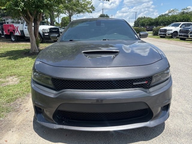 Used 2022 Dodge Charger R/T with VIN 2C3CDXCT7NH119090 for sale in Summerville, SC